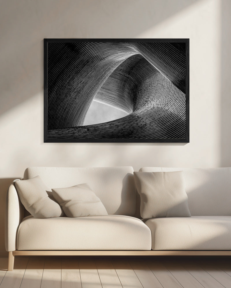 entwined | Canvas