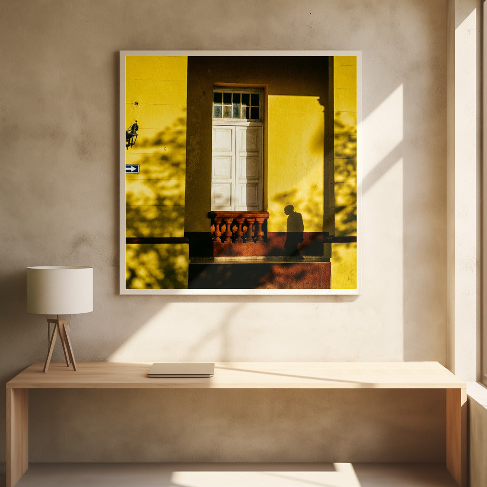 CUBA NEVERENDING STORY | Poster