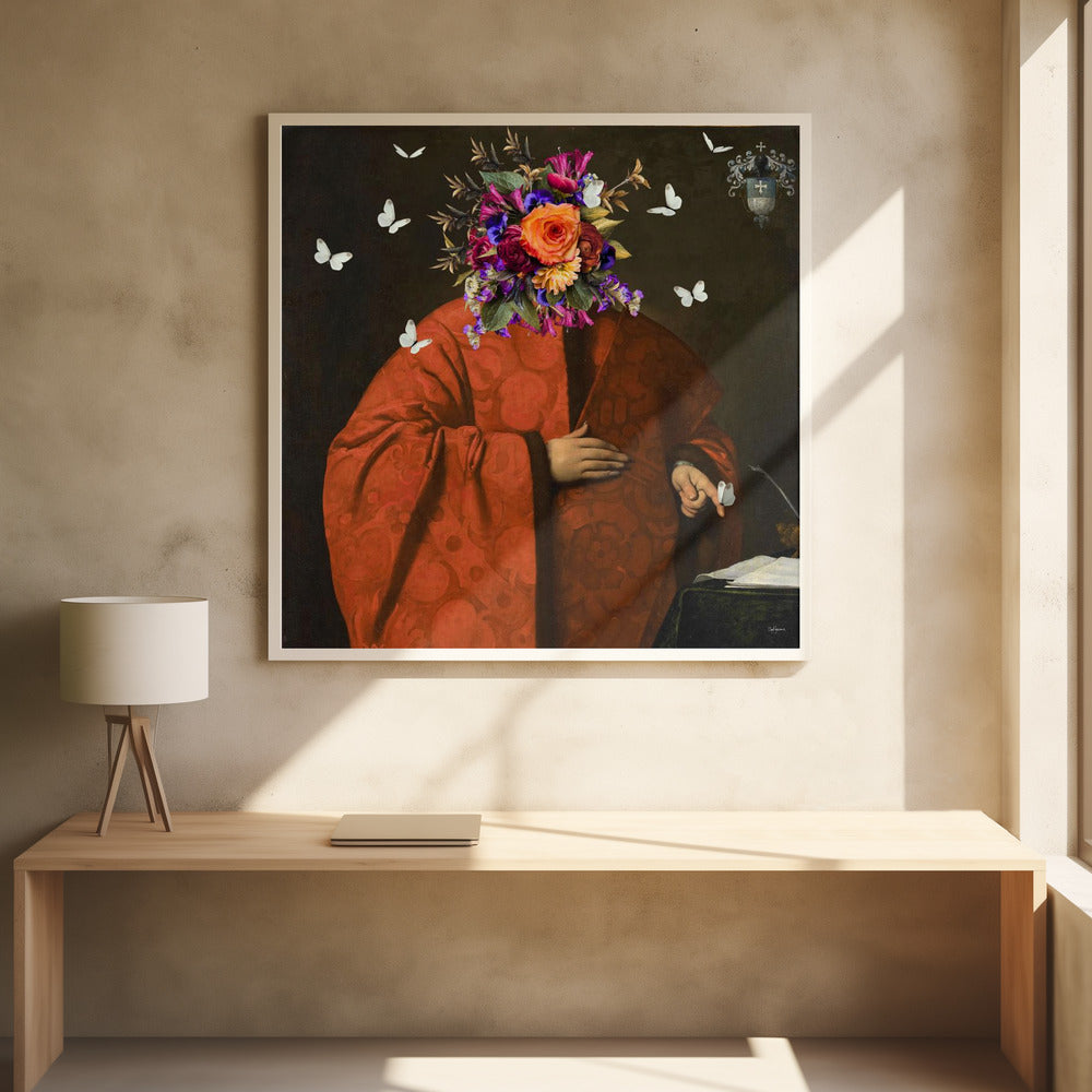 Sir Daylight | Poster