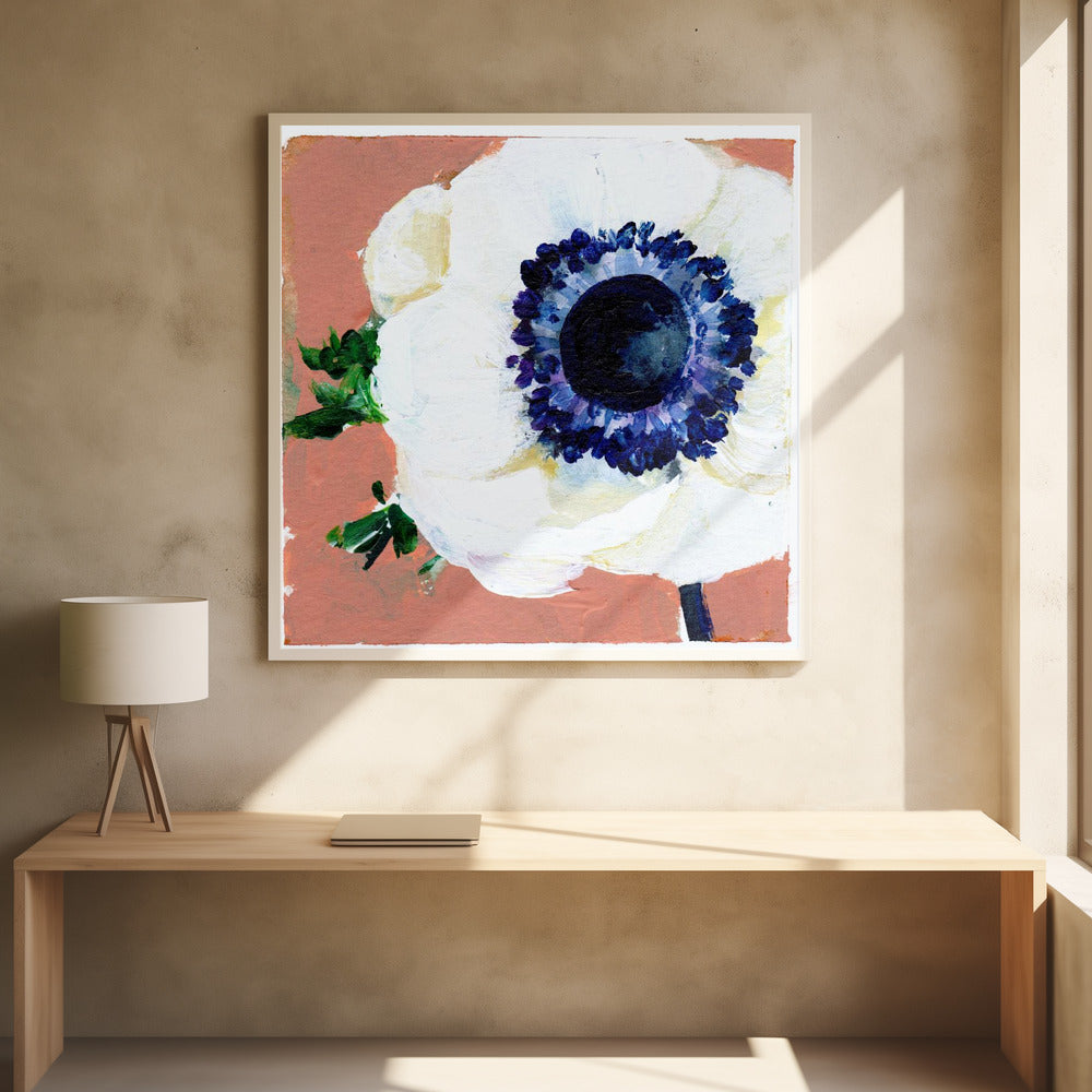 Anemone | Poster