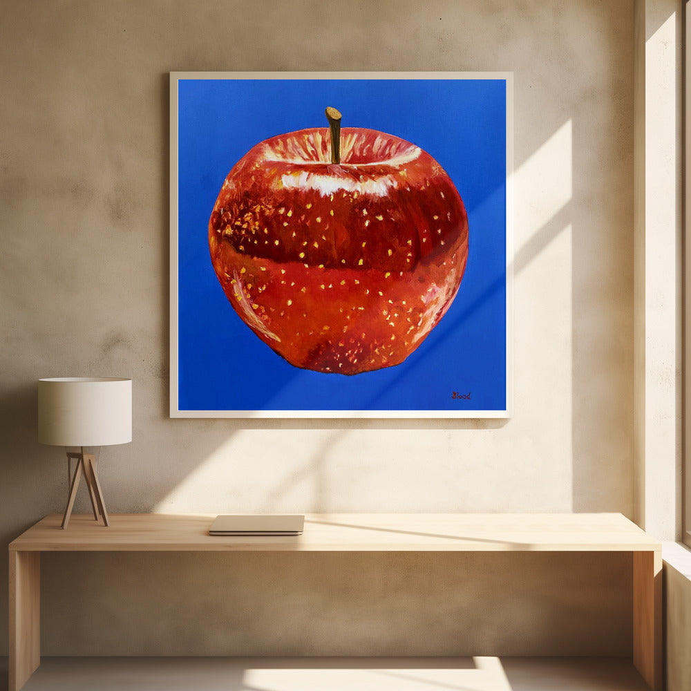 Big Apple | Poster