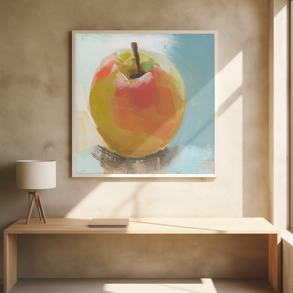 Golden Delicious | Poster