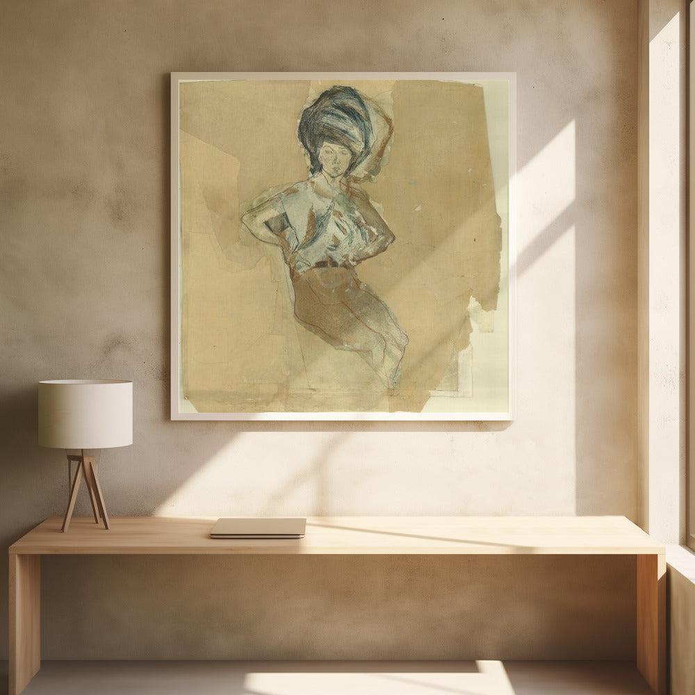 Artistic Expression | Poster