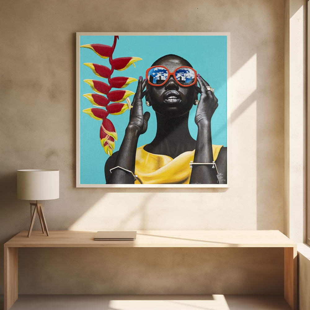 Flower Power | Poster