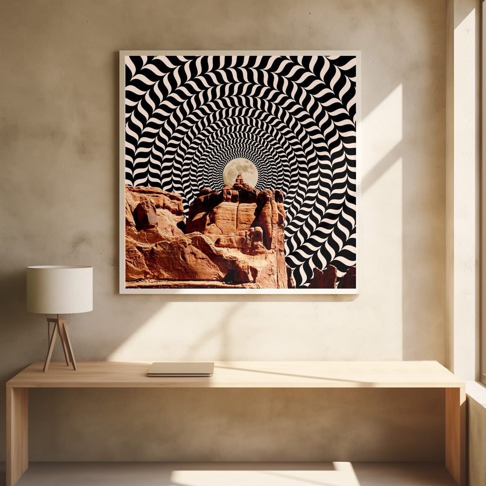 The Real Road Trip | Poster