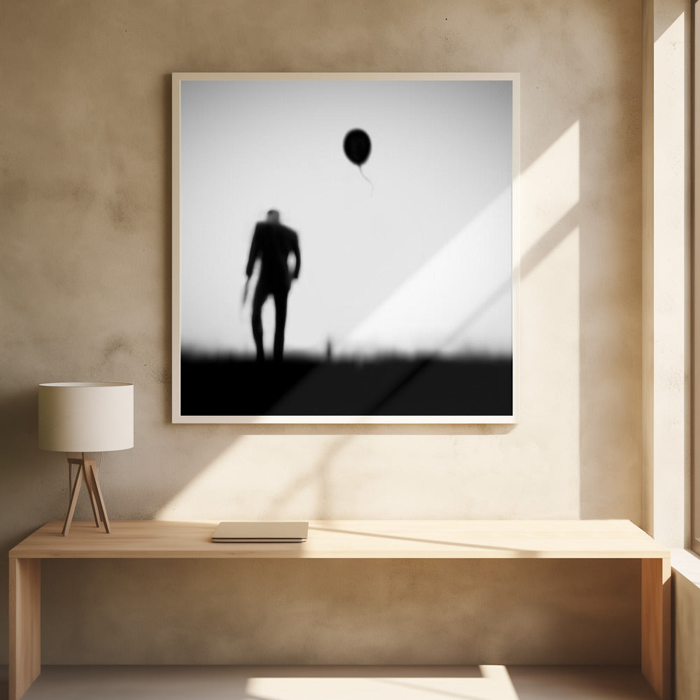 One Last Chance | Poster