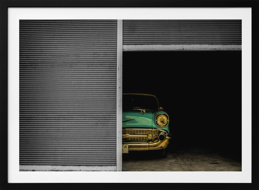 Hidden Beauty | Poster