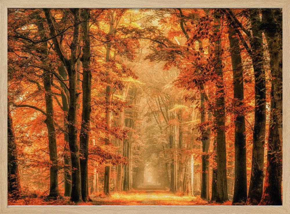 Exit the Portal | Poster