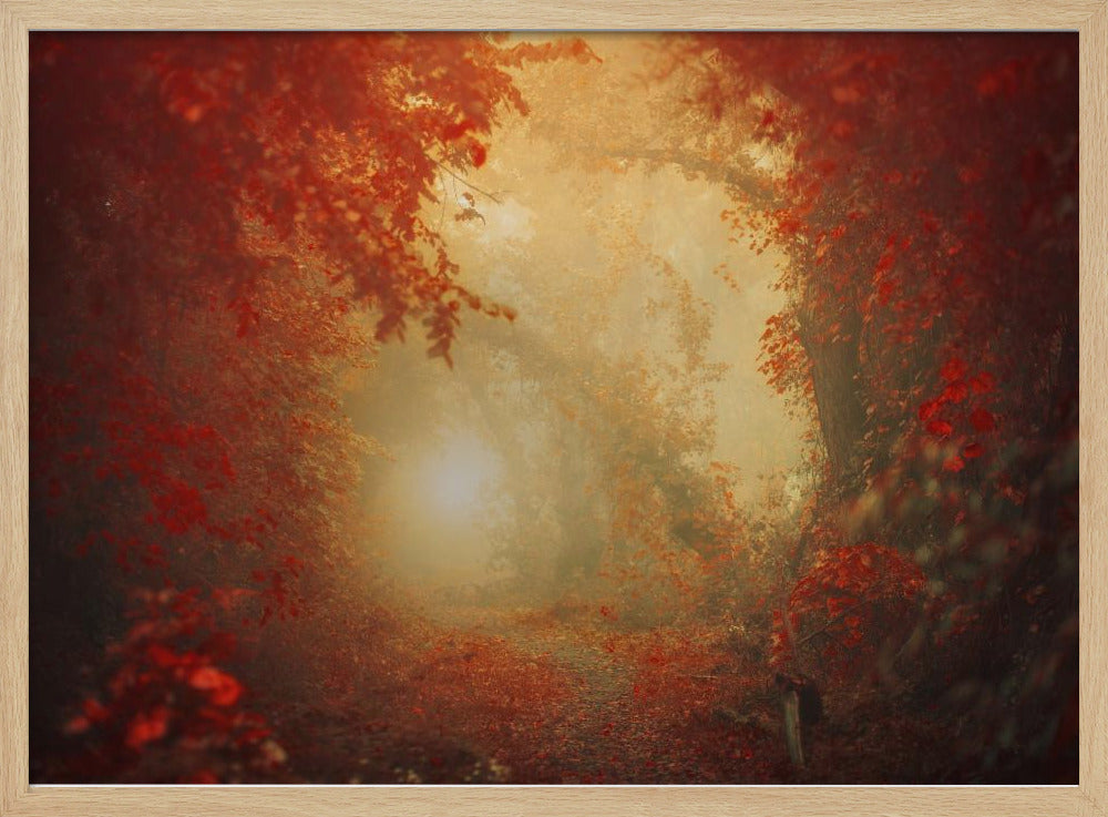 Personal Journey | Poster