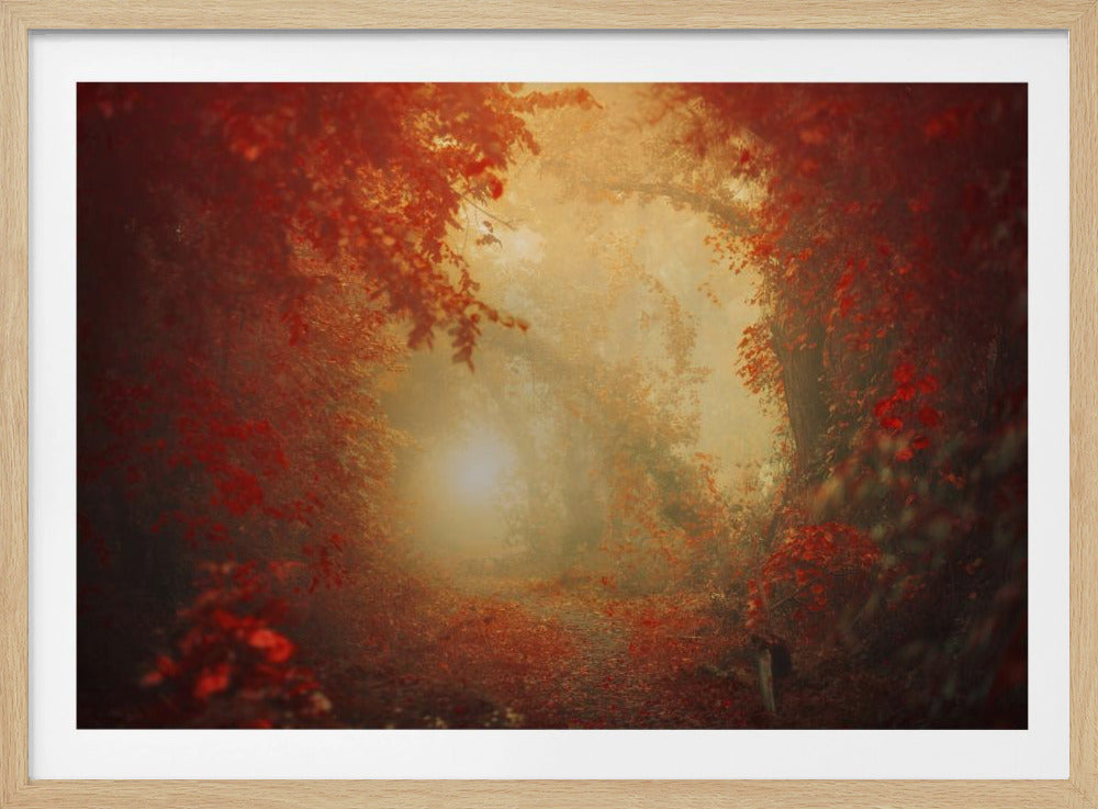 Personal Journey | Poster