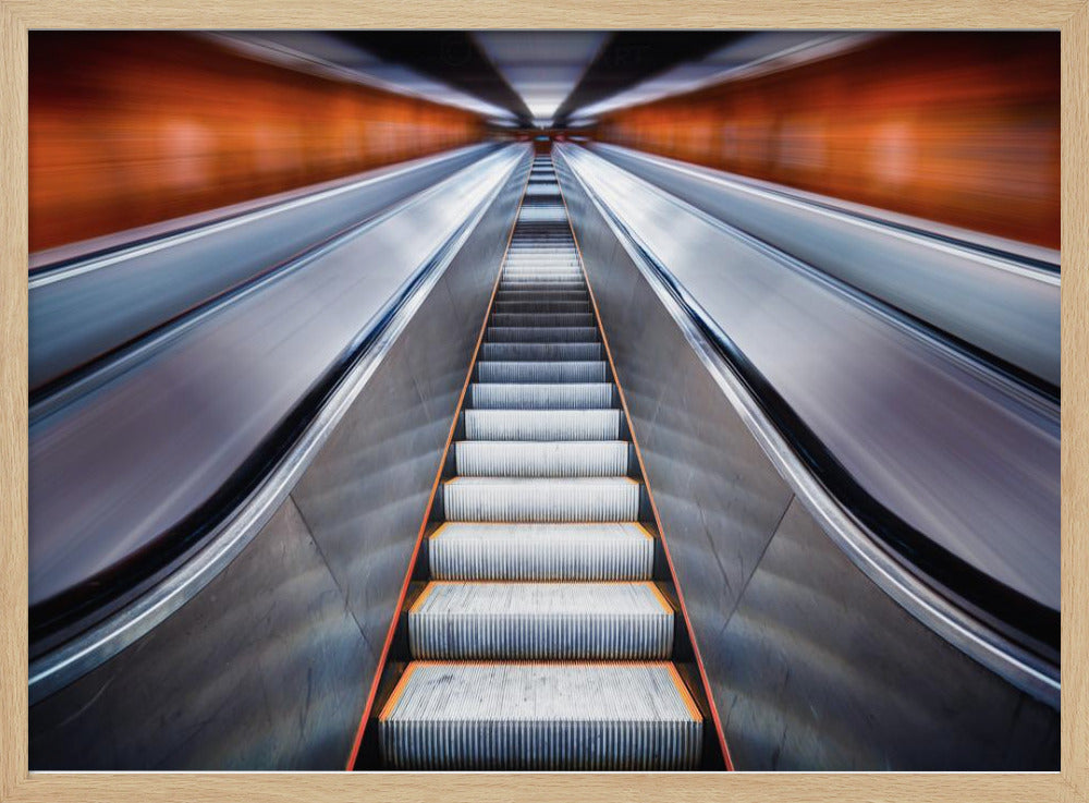 Pushing the limits | Poster