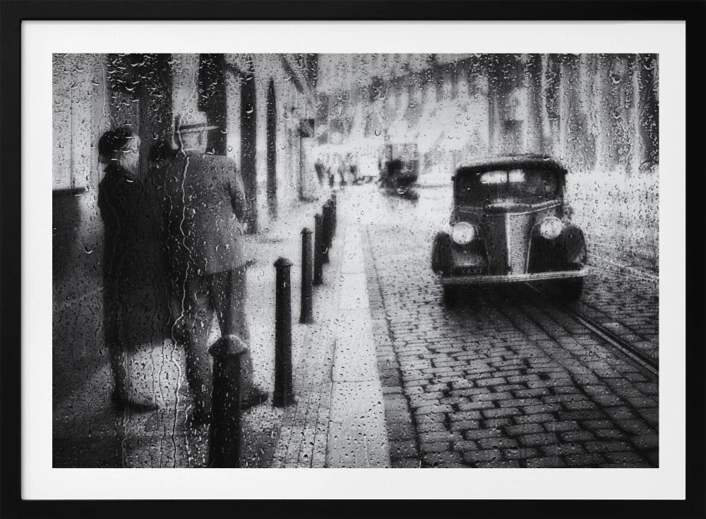 step back in time | Poster