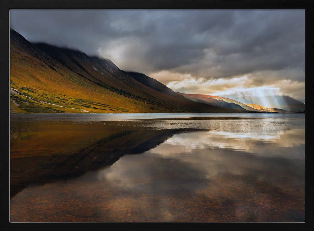 Breakthrough | Poster