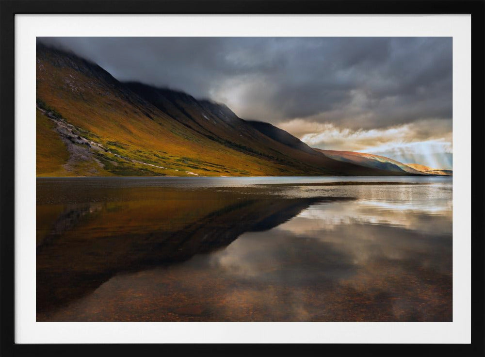 Breakthrough | Poster