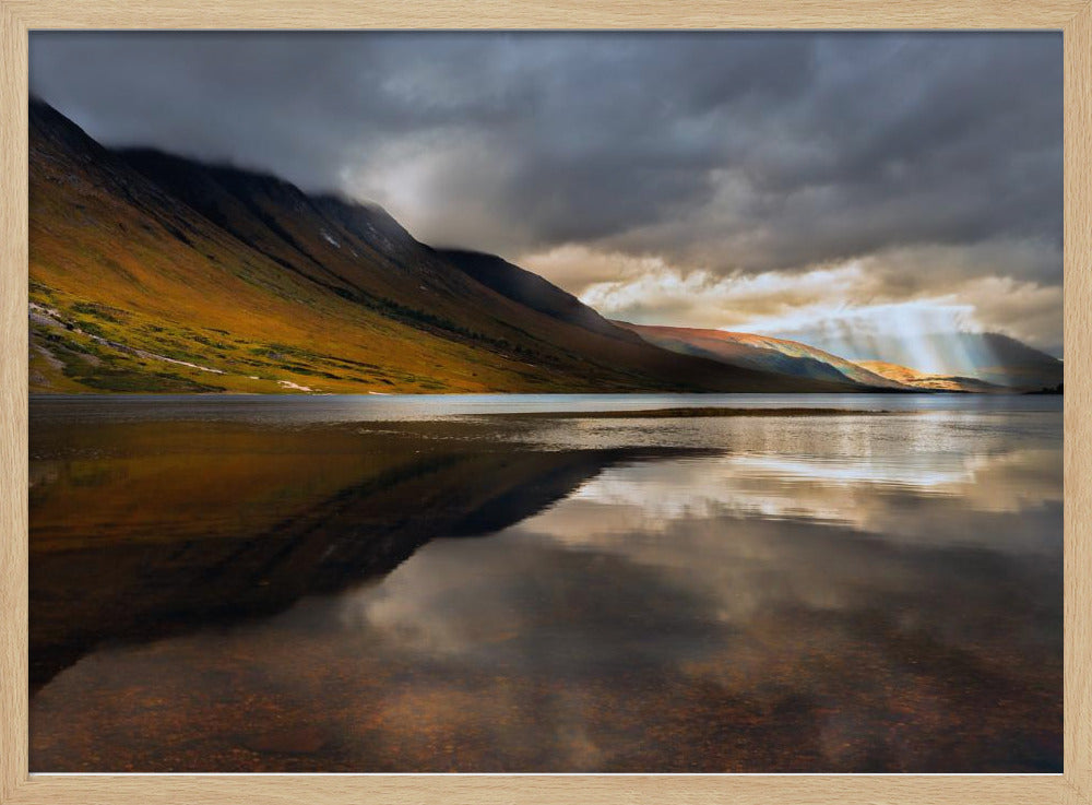 Breakthrough | Poster