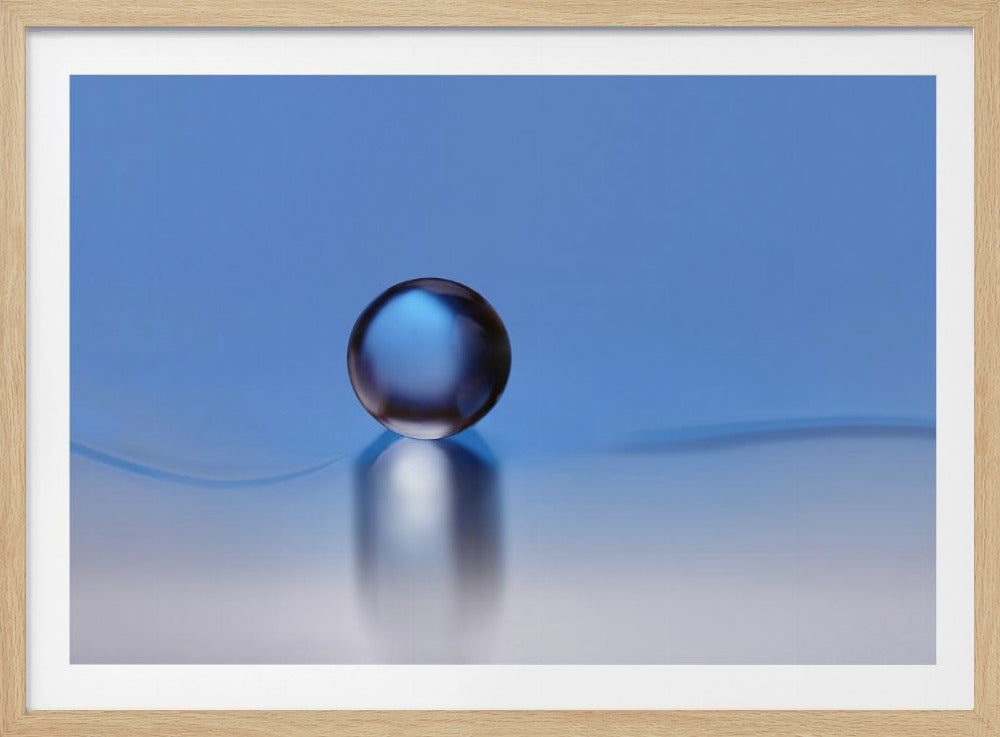 To find silence | Poster