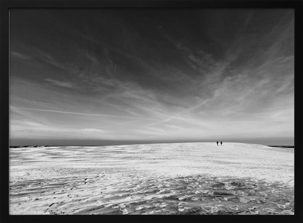 Partnership. | Poster