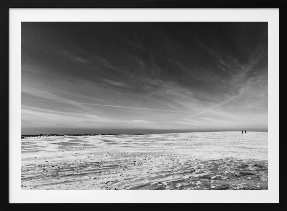 Partnership. | Poster