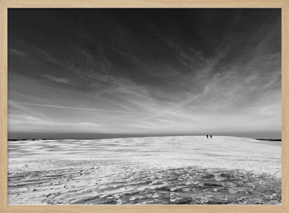 Partnership. | Poster