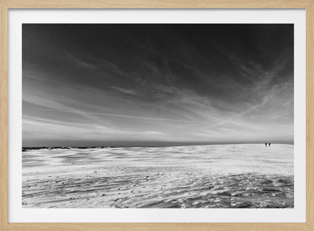 Partnership. | Poster