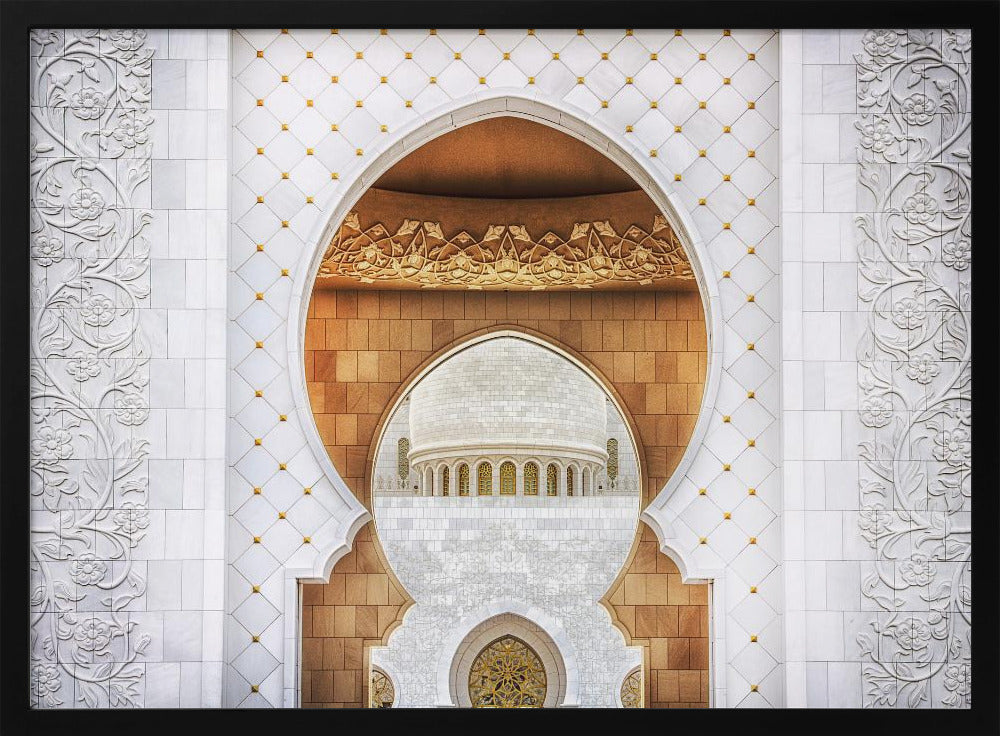 Symmetrical | Poster