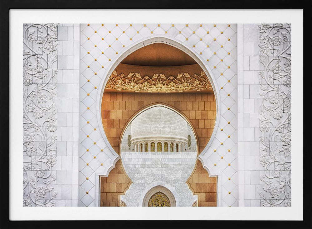 Symmetrical | Poster