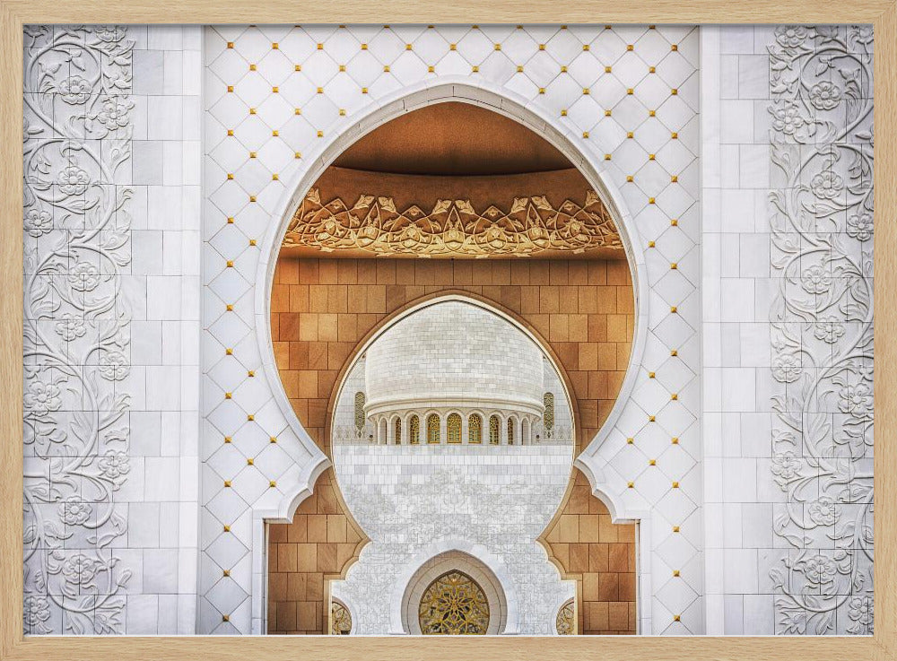 Symmetrical | Poster