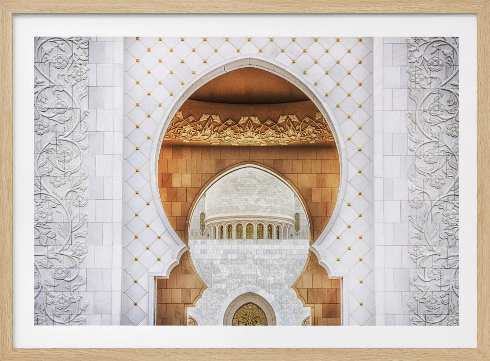 Symmetrical | Poster