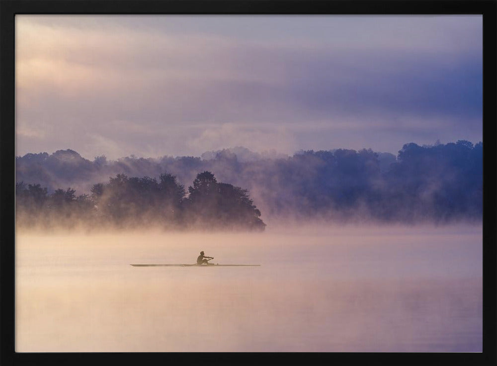 Morning Exercise | Poster