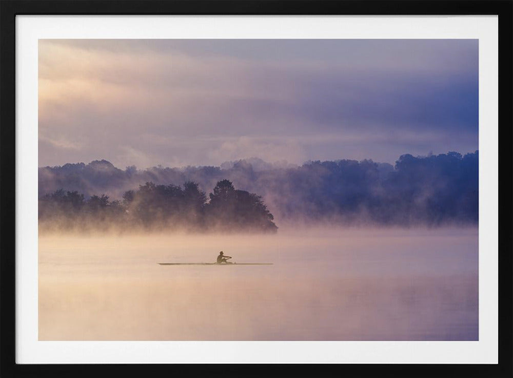 Morning Exercise | Poster