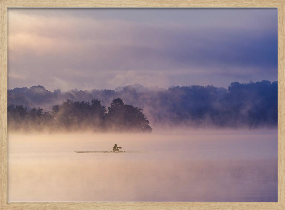 Morning Exercise | Poster