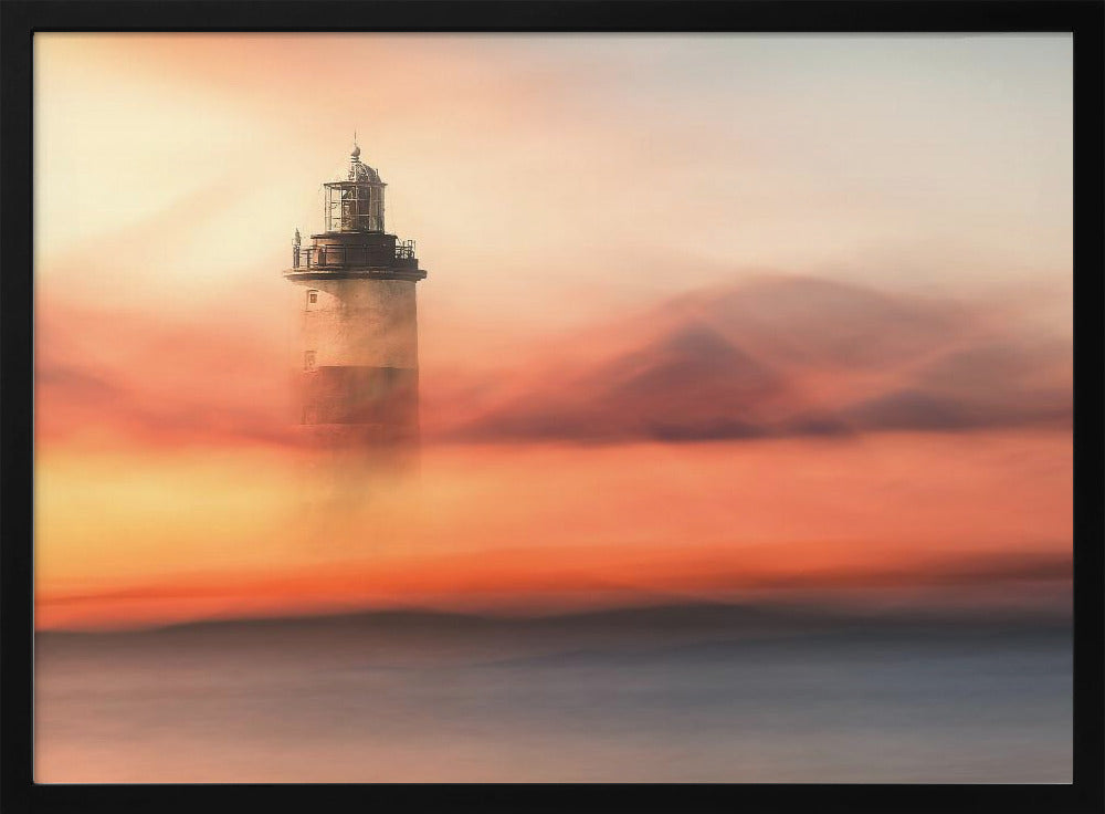 Lost At Sea | Poster