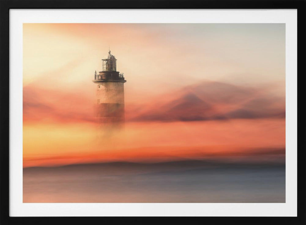 Lost At Sea | Poster