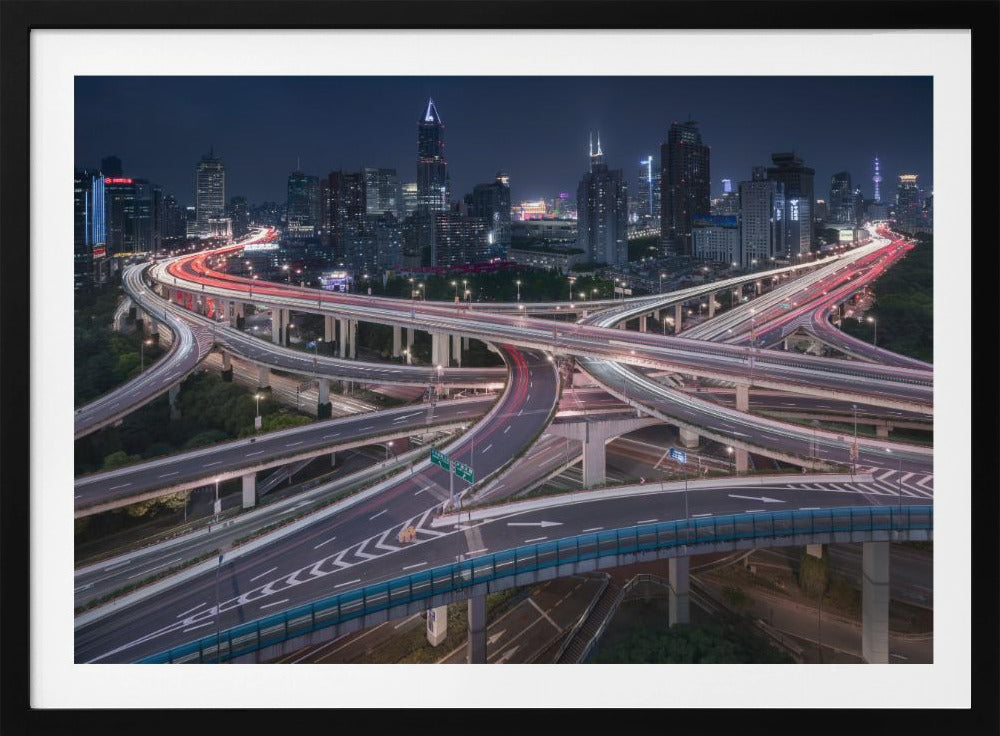 Nine Dragons | Poster