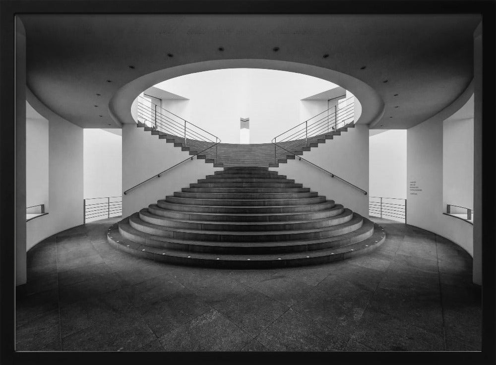 New baroque | Poster