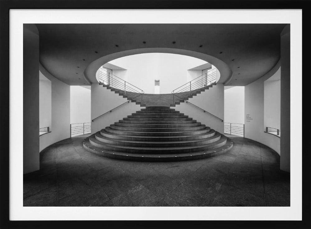 New baroque | Poster