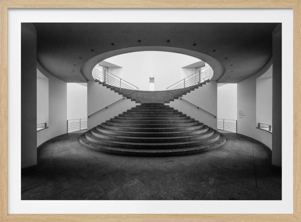 New baroque | Poster