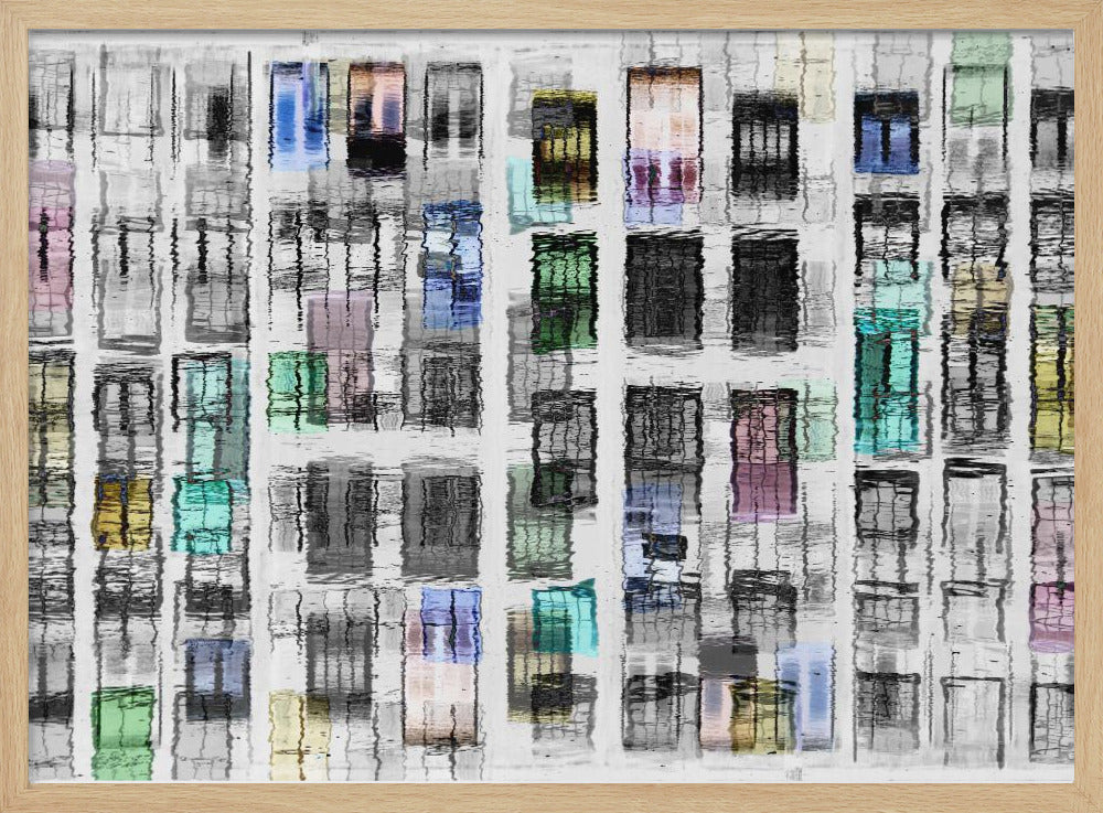 Amsterdam 30 | Poster