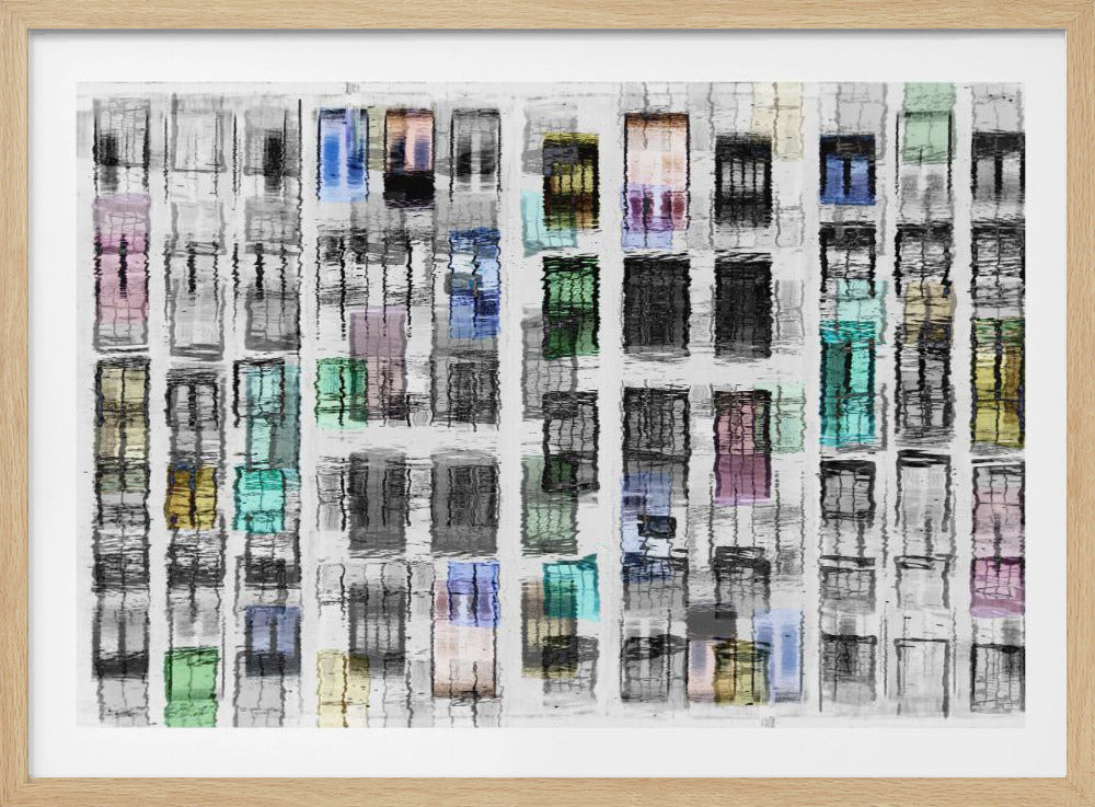 Amsterdam 30 | Poster