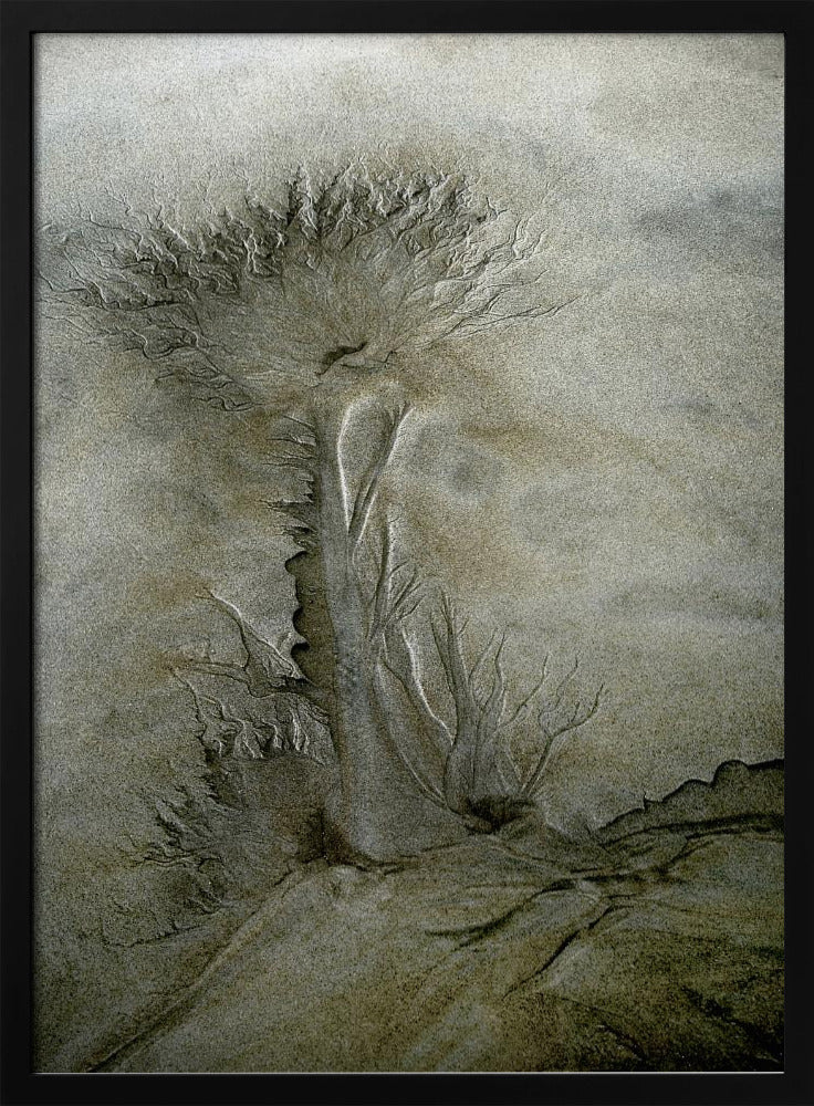 Flow pattern | Poster