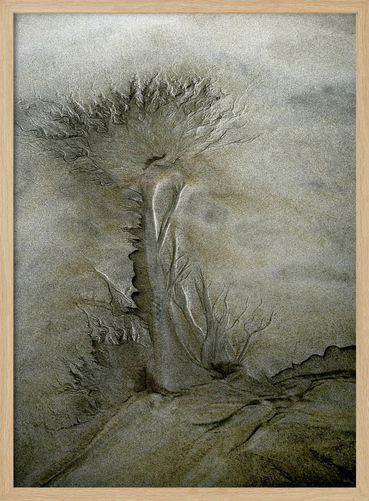 Flow pattern | Poster