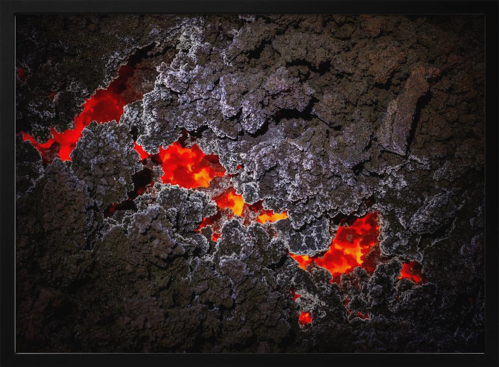 Crystallization!!!! | Poster