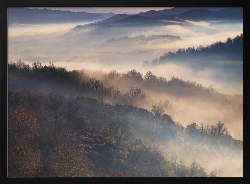 These Magic Moments | Poster