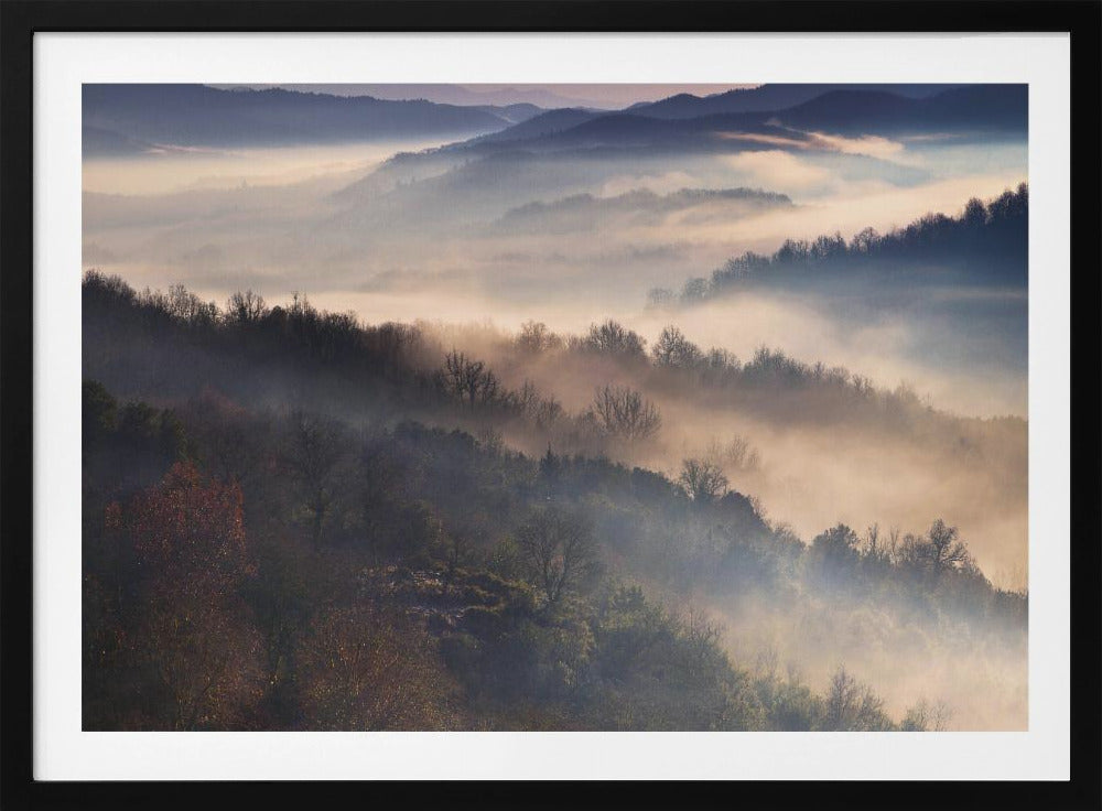 These Magic Moments | Poster