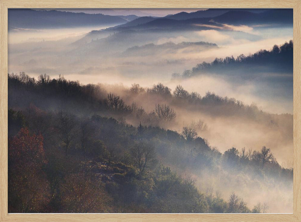 These Magic Moments | Poster