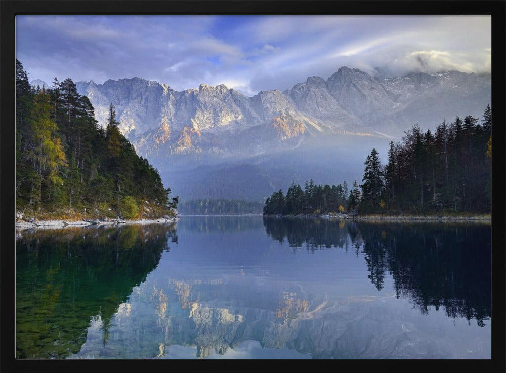 October Days | Poster