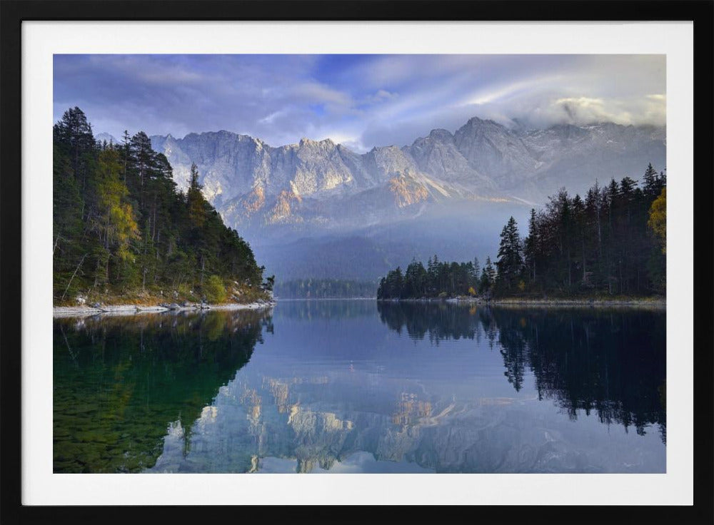 October Days | Poster