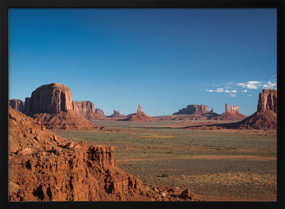 Navajo Nation | Poster