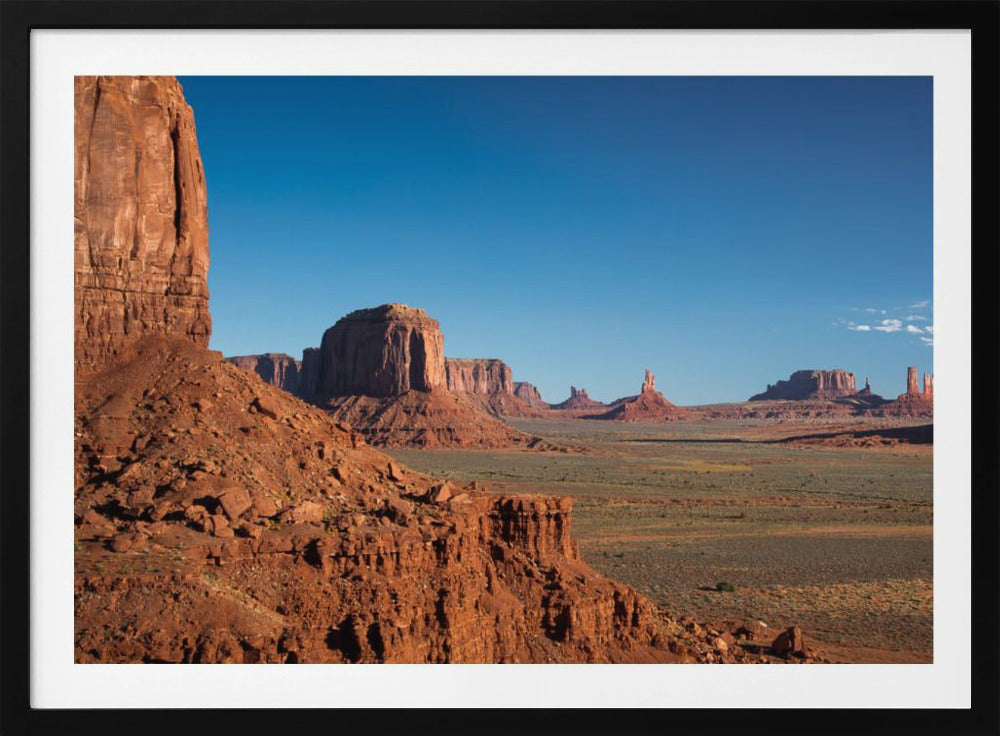 Navajo Nation | Poster