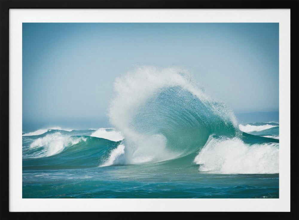 effervescent | Poster